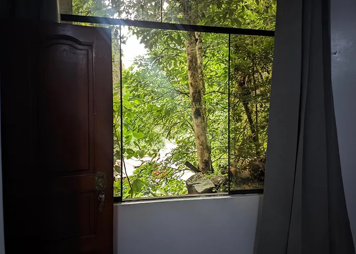 Aguilar Apaza Family Homestay
