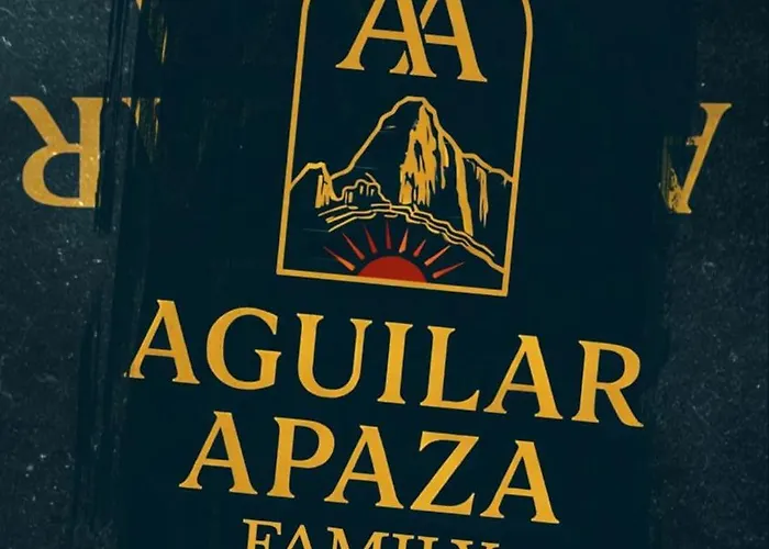 Homestay Aguilar Apaza Family Machu Picchu