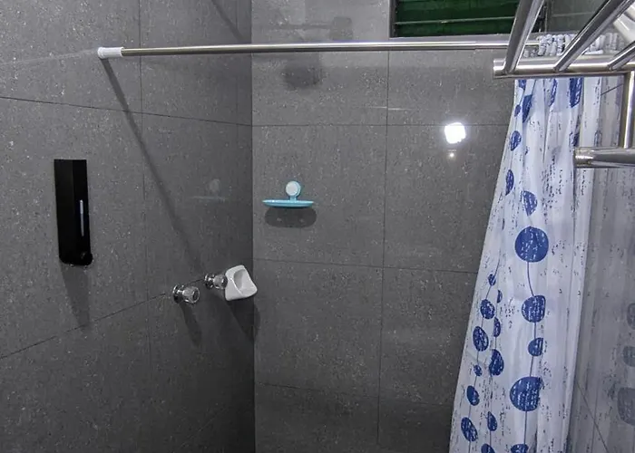 Aguilar Apaza Family Homestay